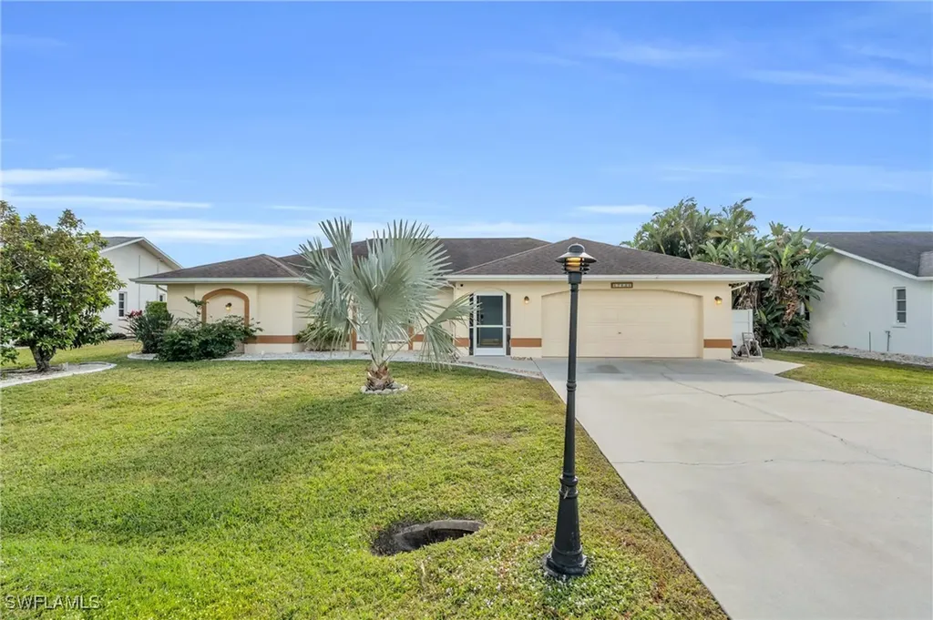 17131 Caloosa Trace Circle Fort Myers FL 33967