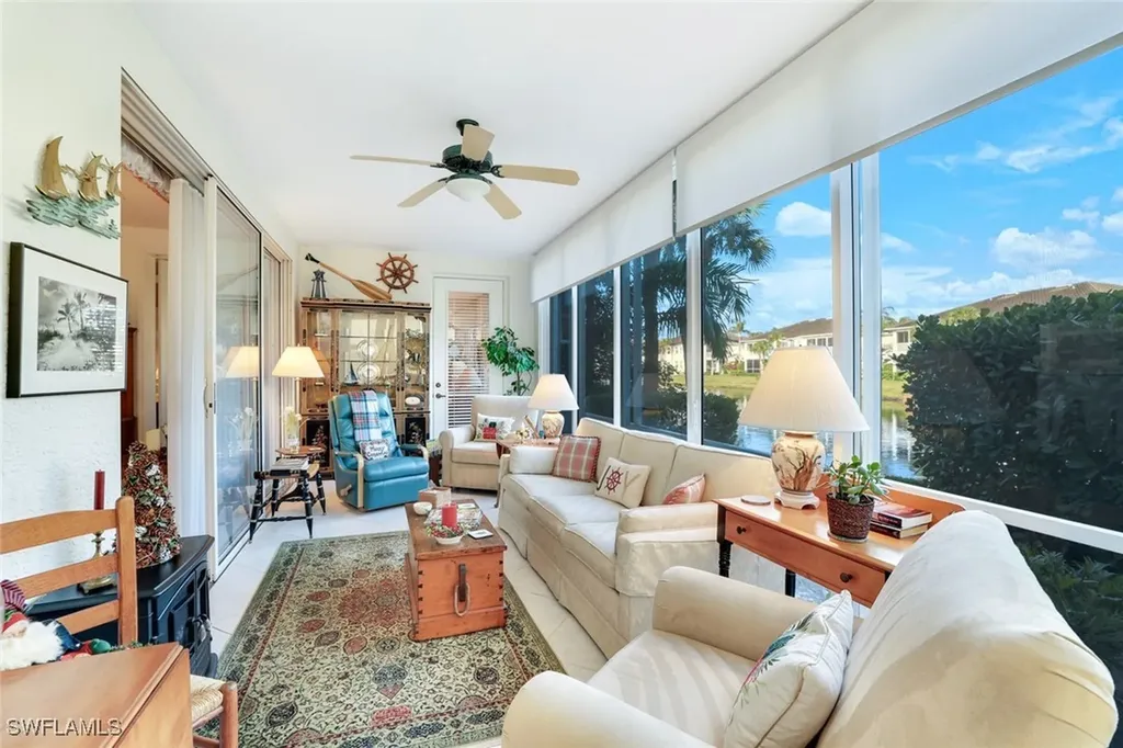 5080 Yacht Harbor Circle Naples FL 34112