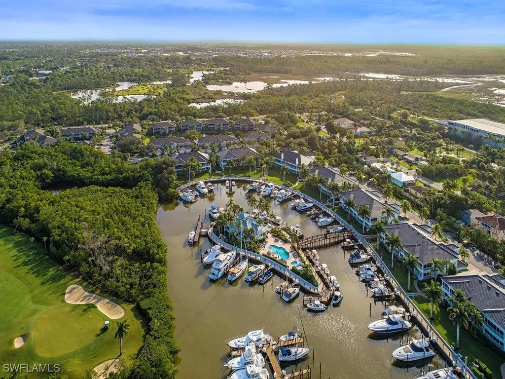 5080 Yacht Harbor Circle Naples FL 34112