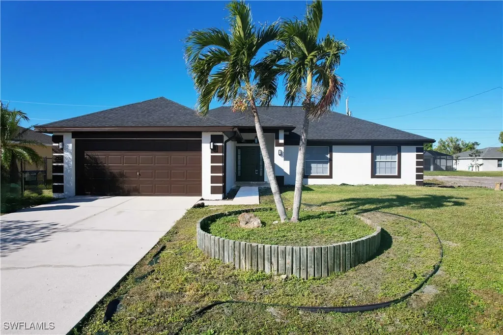 1114 NW 1st Avenue Cape Coral FL 33993