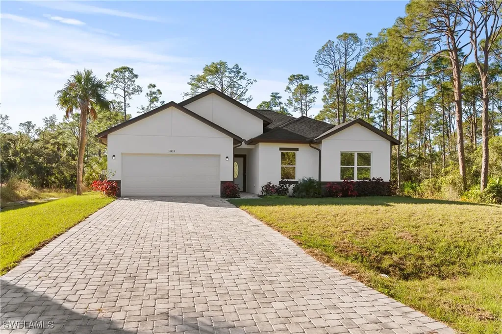 14059 Gailwood Avenue Port Charlotte FL 33953