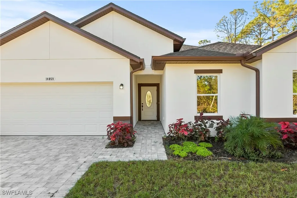 14059 Gailwood Avenue Port Charlotte FL 33953