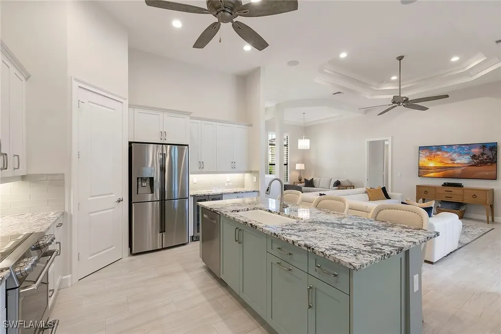 464 Worthington Street Marco Island FL 34145