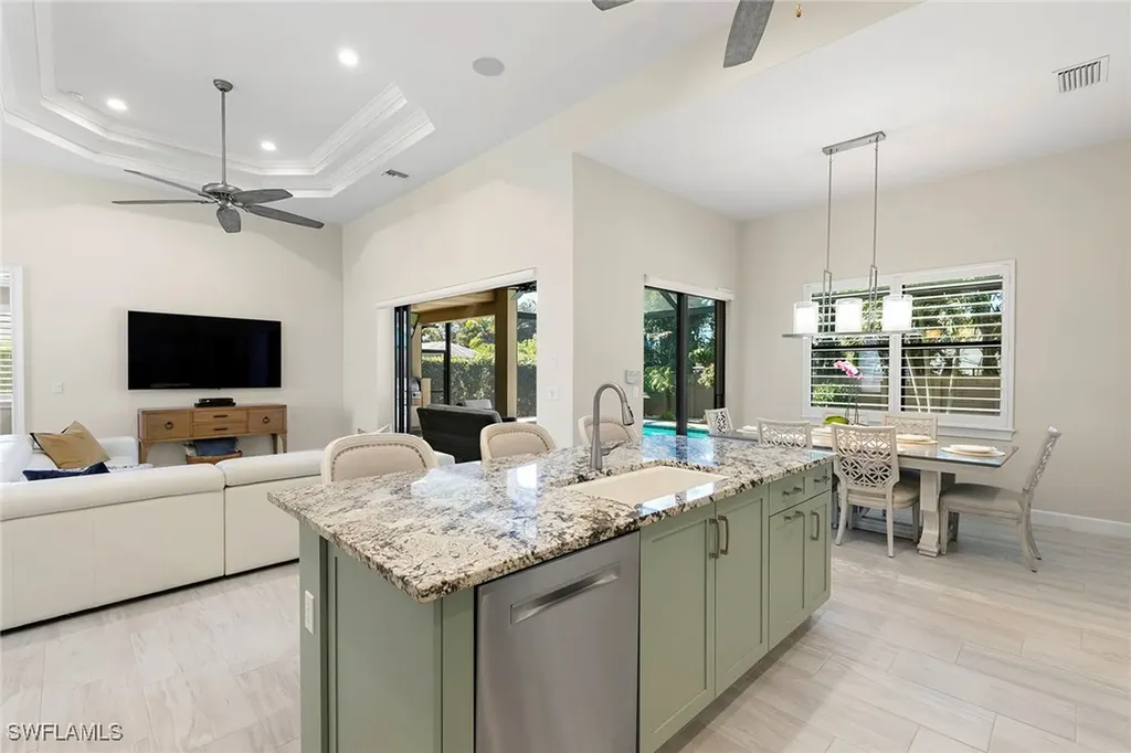 464 Worthington Street Marco Island FL 34145