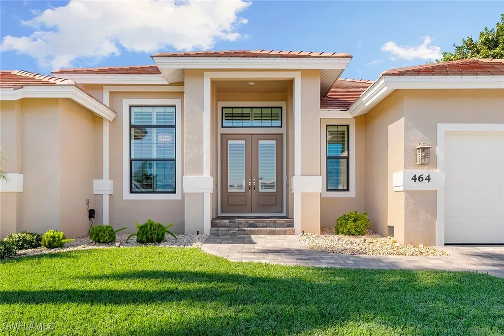 464 Worthington Street Marco Island FL 34145