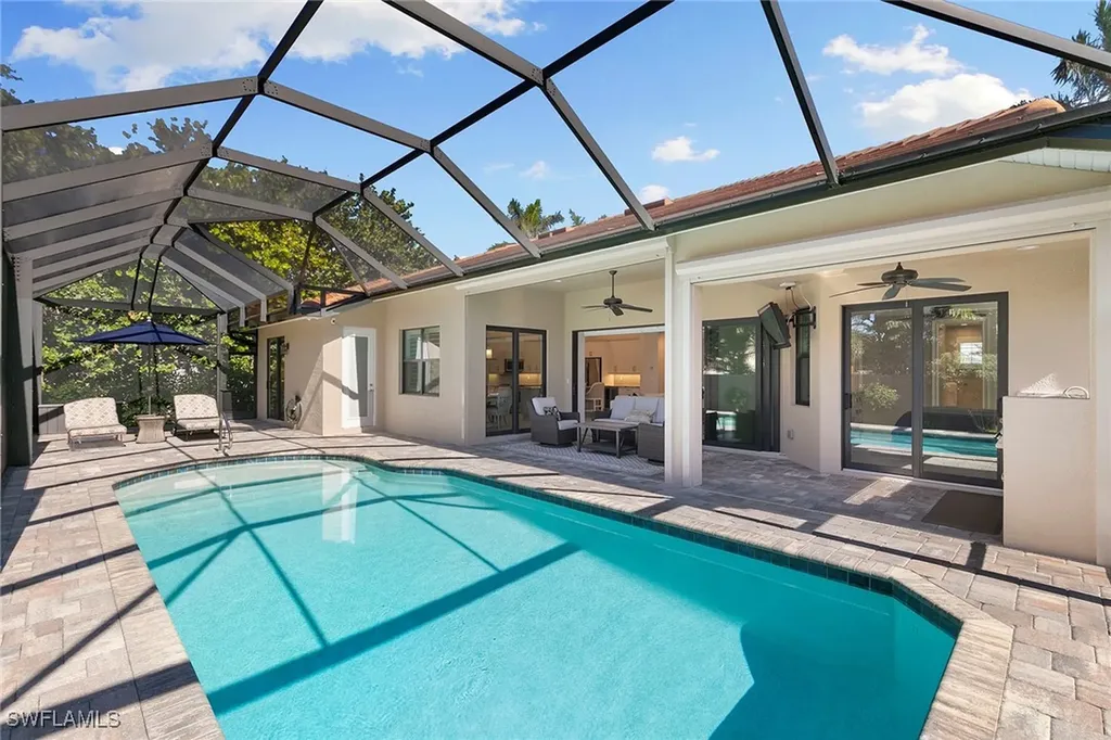 464 Worthington Street Marco Island FL 34145