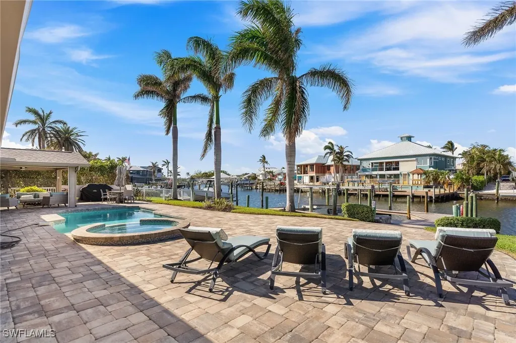 18404 Cutlass Drive Fort Myers Beach FL 33931