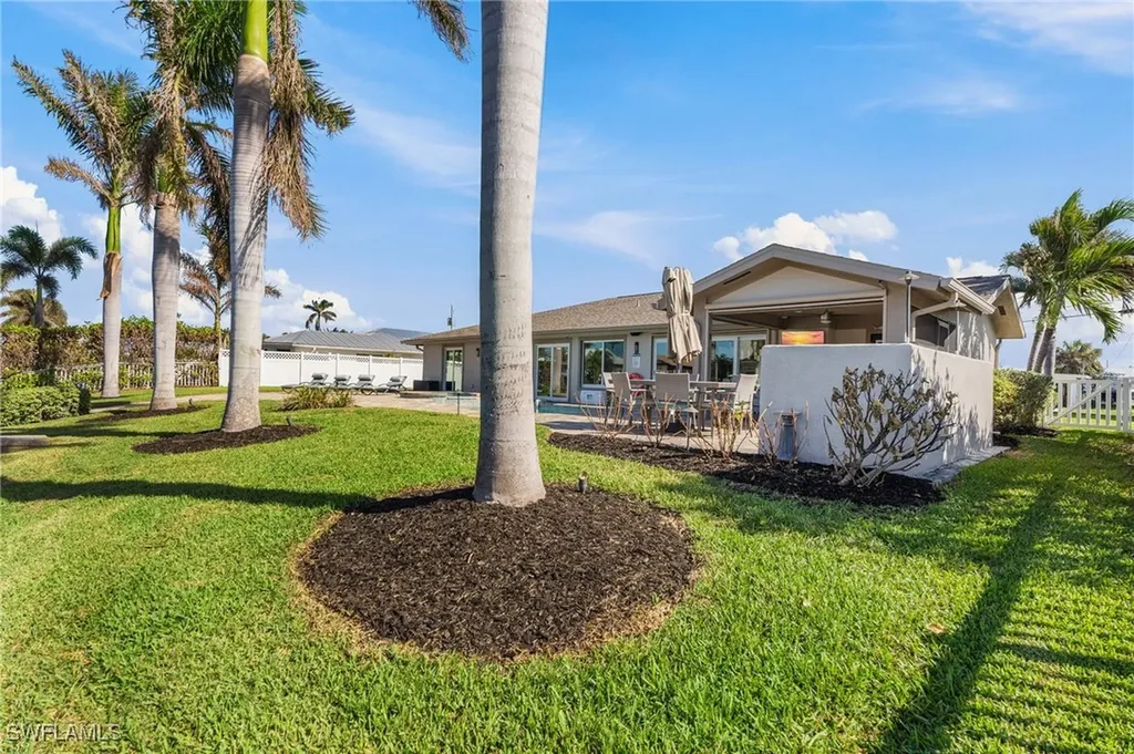 18404 Cutlass Drive Fort Myers Beach FL 33931