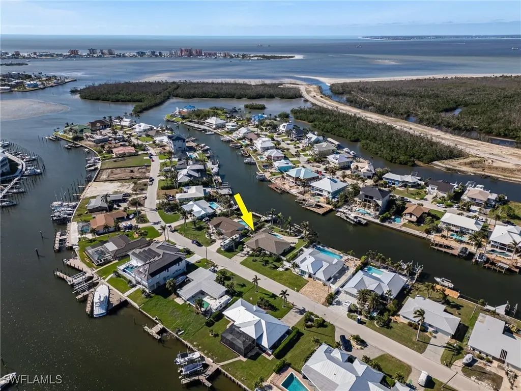 18404 Cutlass Drive Fort Myers Beach FL 33931