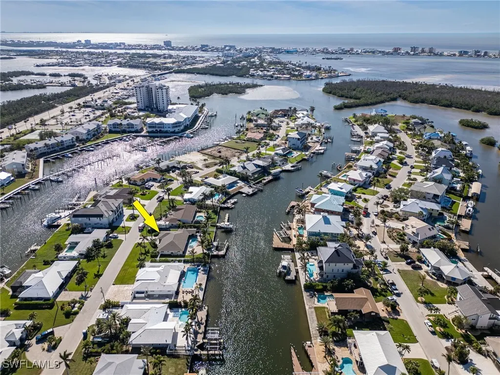 18404 Cutlass Drive Fort Myers Beach FL 33931