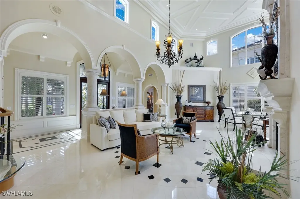 11260 Longwater Chase Court Fort Myers FL 33908