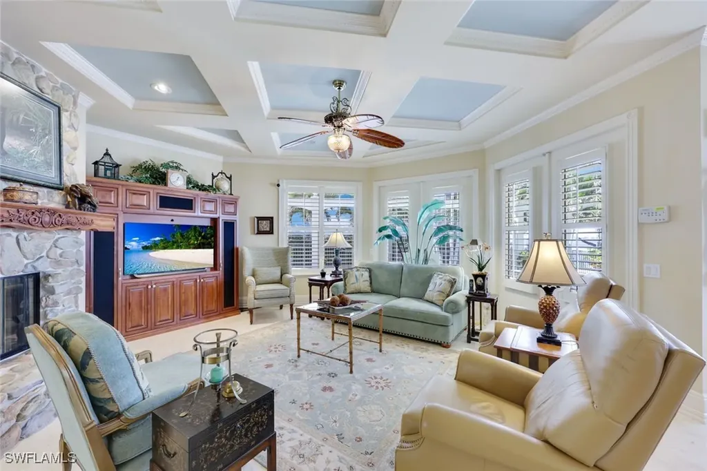 11260 Longwater Chase Court Fort Myers FL 33908