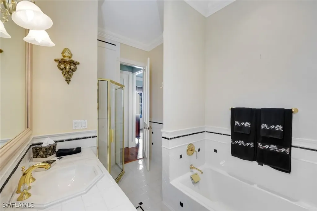 11260 Longwater Chase Court Fort Myers FL 33908