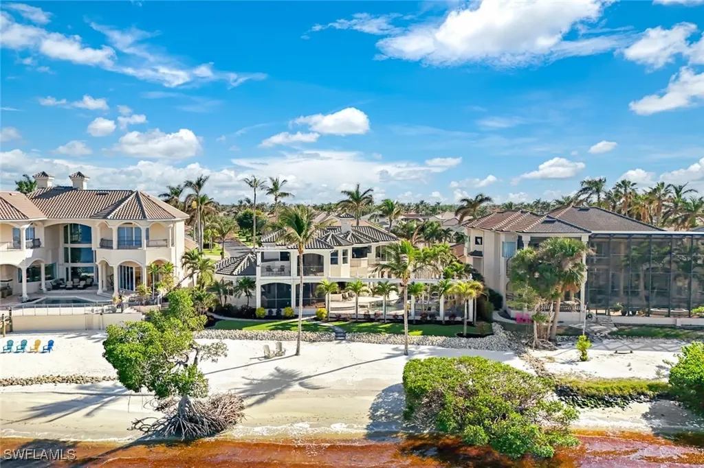 11260 Longwater Chase Court Fort Myers FL 33908