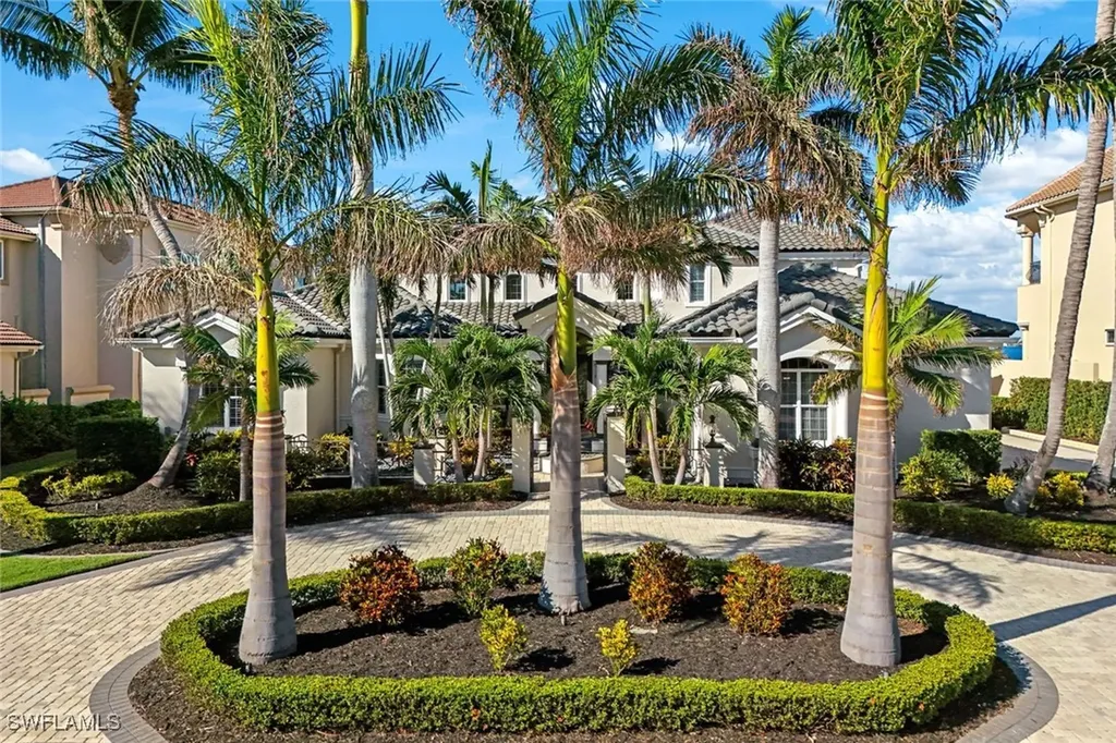 11260 Longwater Chase Court Fort Myers FL 33908