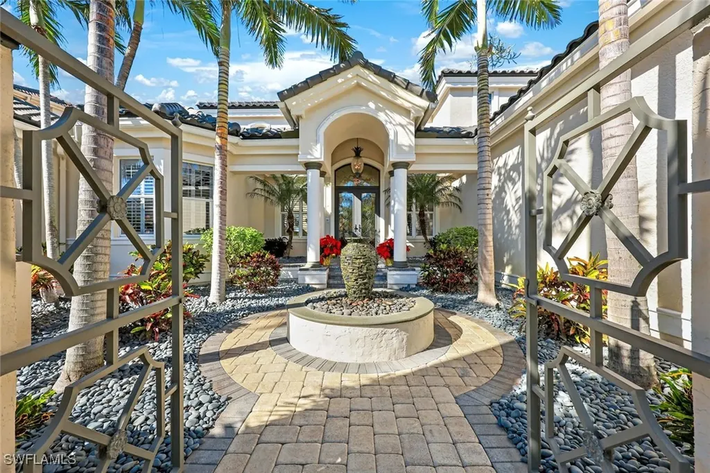 11260 Longwater Chase Court Fort Myers FL 33908