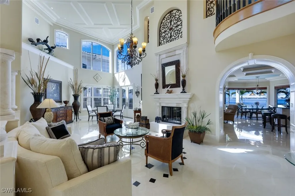 11260 Longwater Chase Court Fort Myers FL 33908