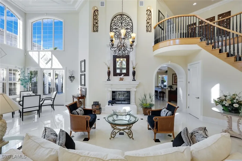11260 Longwater Chase Court Fort Myers FL 33908