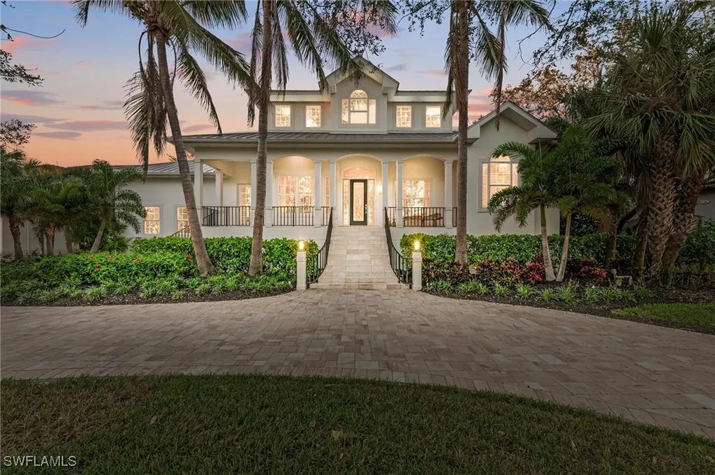 4511 Grassy Point Boulevard Port Charlotte FL 33952