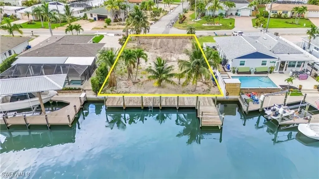 231 Albatross Street Fort Myers Beach FL 33931