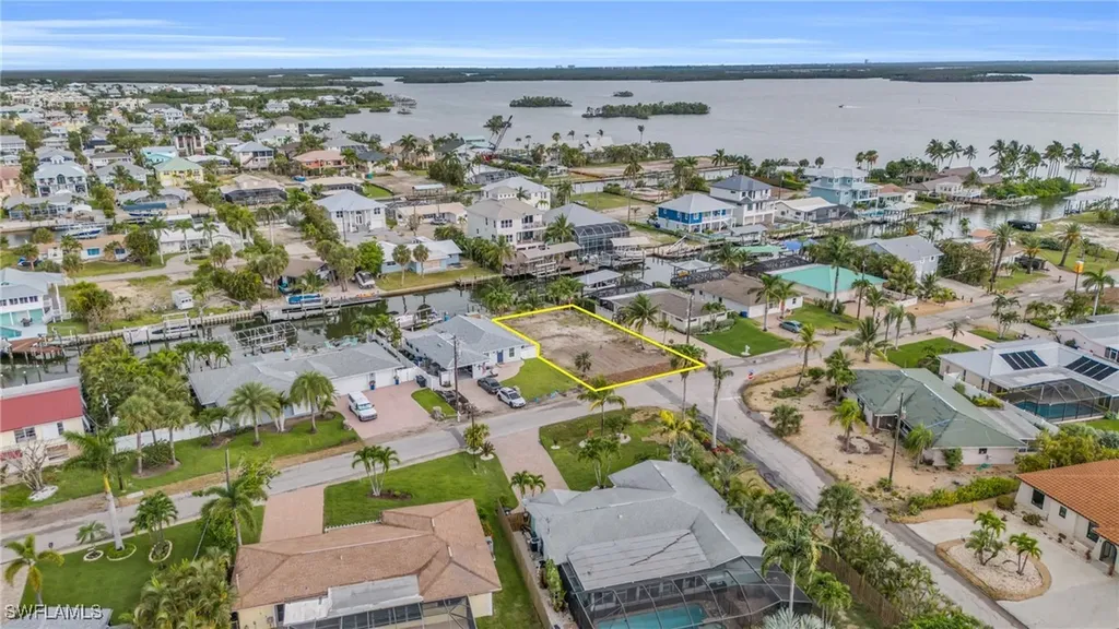 231 Albatross Street Fort Myers Beach FL 33931