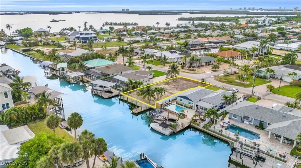 231 Albatross Street Fort Myers Beach FL 33931