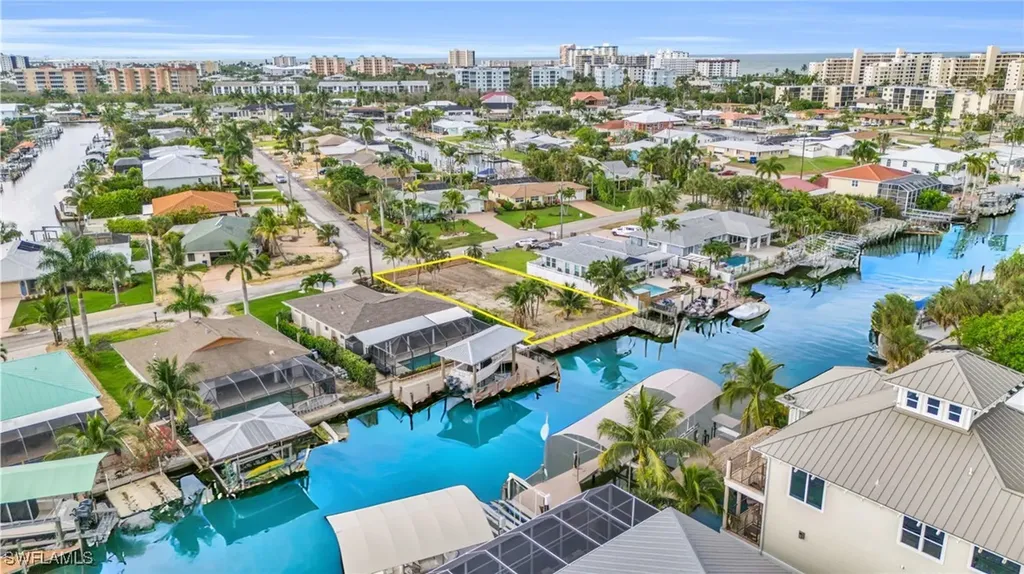 231 Albatross Street Fort Myers Beach FL 33931