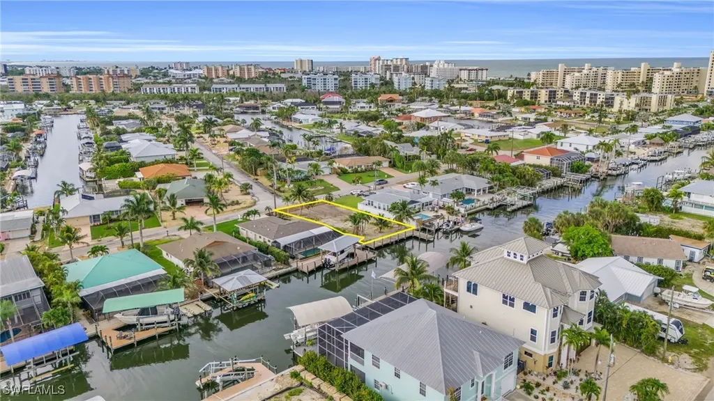 231 Albatross Street Fort Myers Beach FL 33931