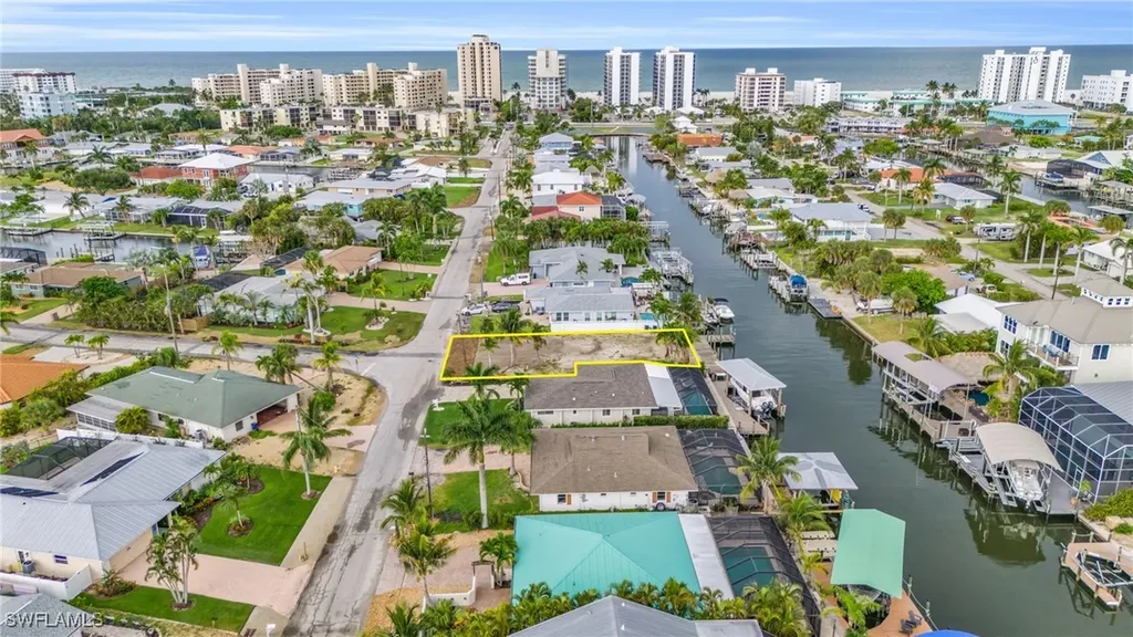 231 Albatross Street Fort Myers Beach FL 33931