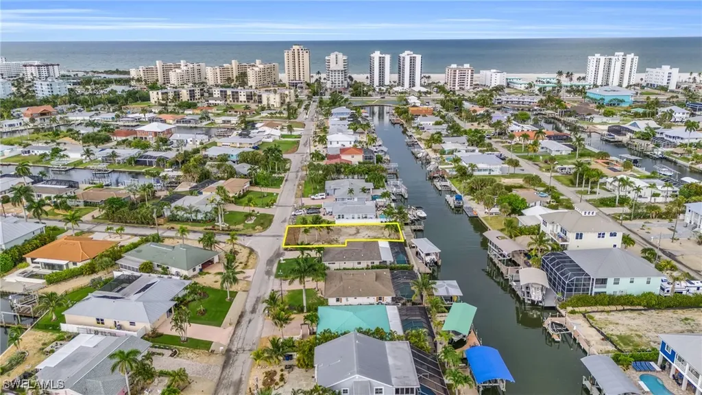 231 Albatross Street Fort Myers Beach FL 33931