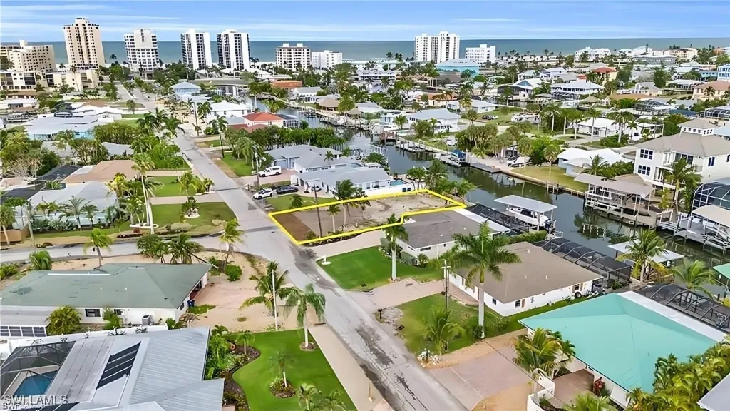 231 Albatross Street Fort Myers Beach FL 33931