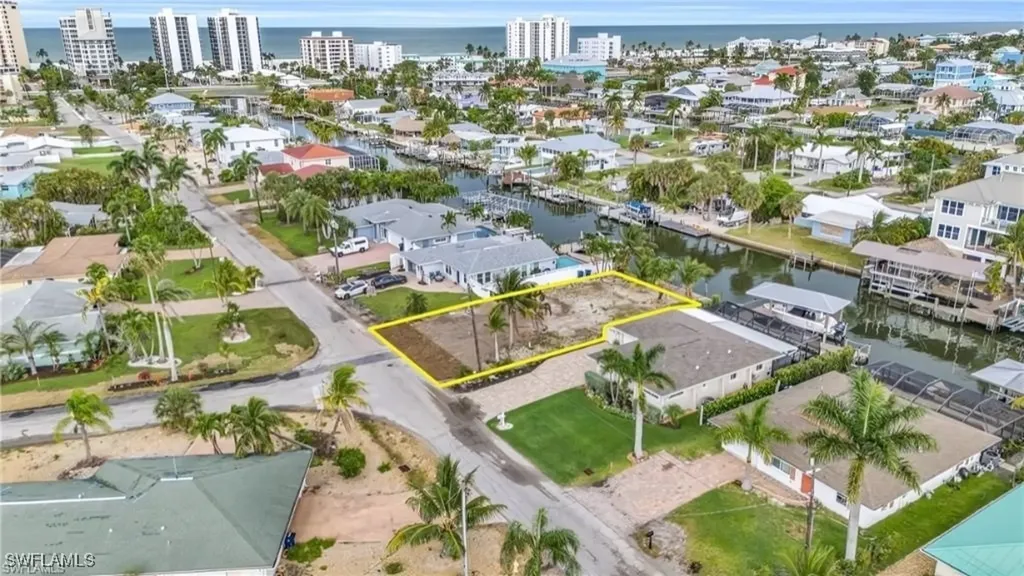 231 Albatross Street Fort Myers Beach FL 33931