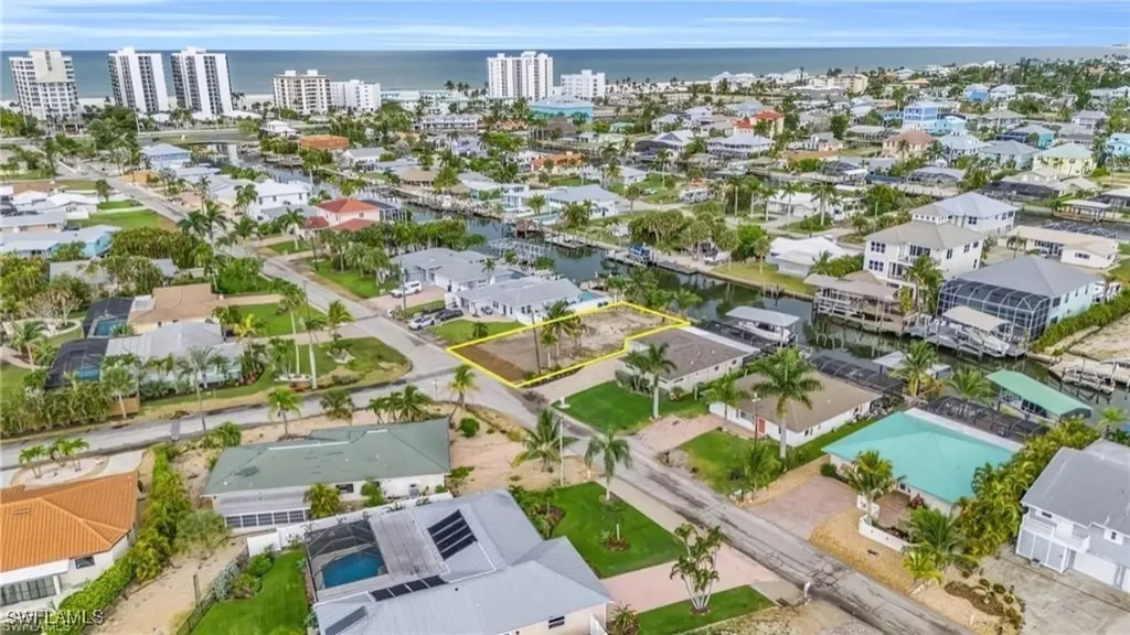 231 Albatross Street Fort Myers Beach FL 33931