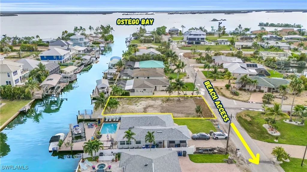 231 Albatross Street Fort Myers Beach FL 33931