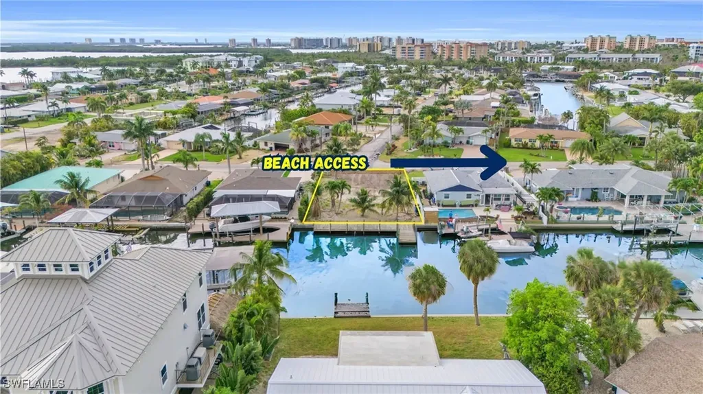 231 Albatross Street Fort Myers Beach FL 33931