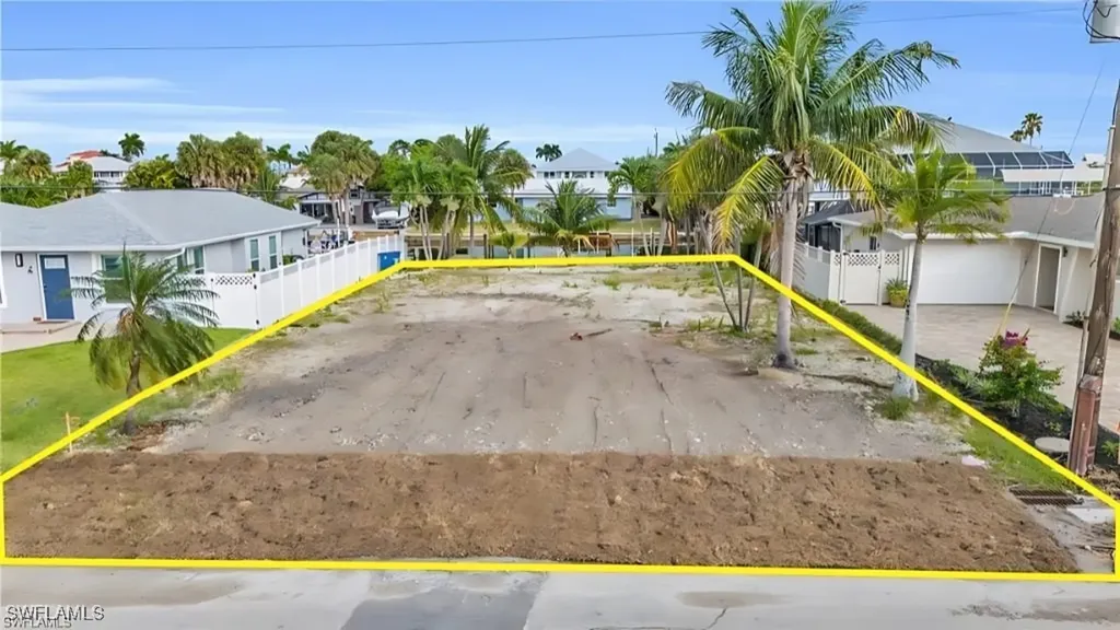 231 Albatross Street Fort Myers Beach FL 33931