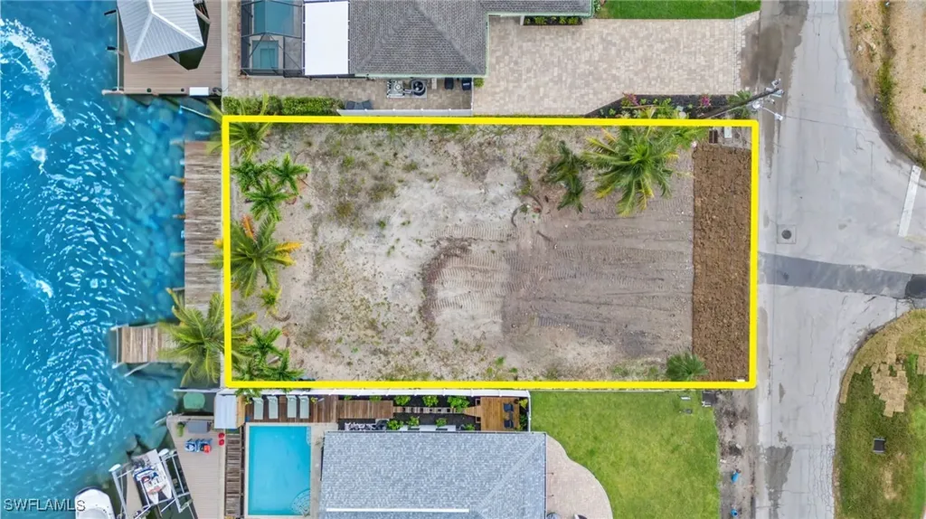 231 Albatross Street Fort Myers Beach FL 33931