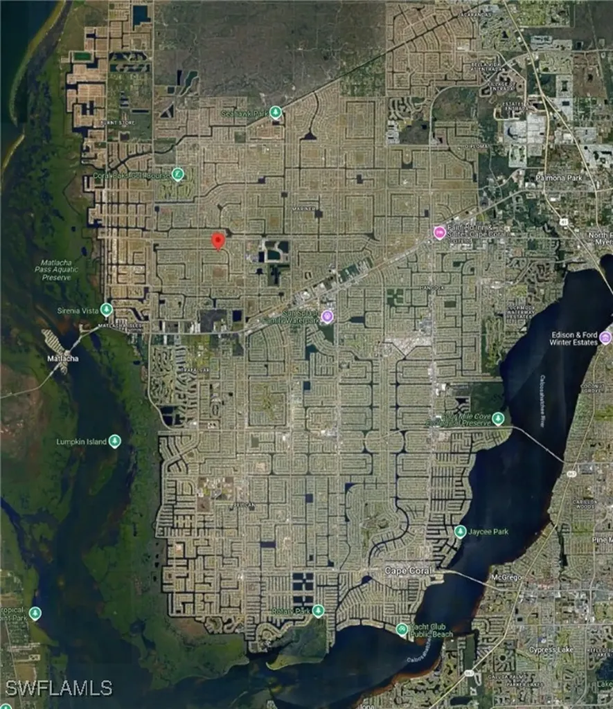 2045 NW 6th Street Cape Coral FL 33993