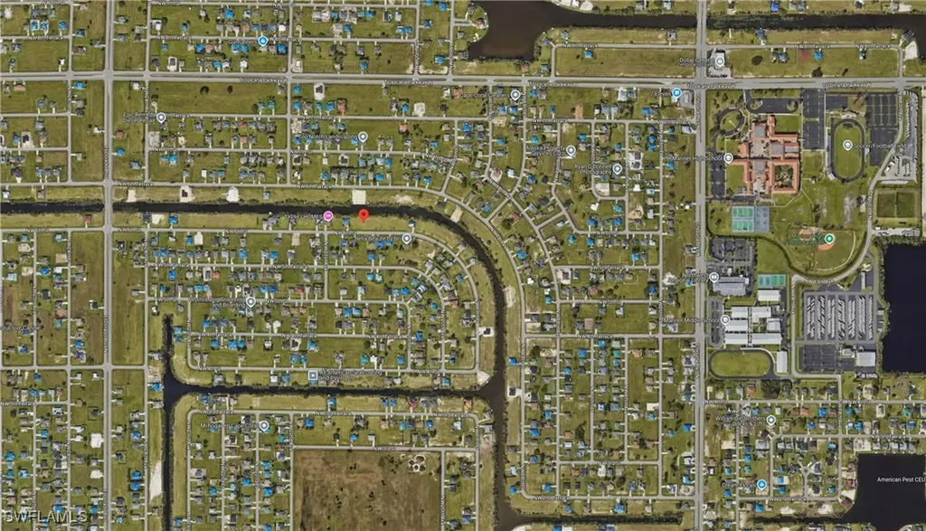 2045 NW 6th Street Cape Coral FL 33993