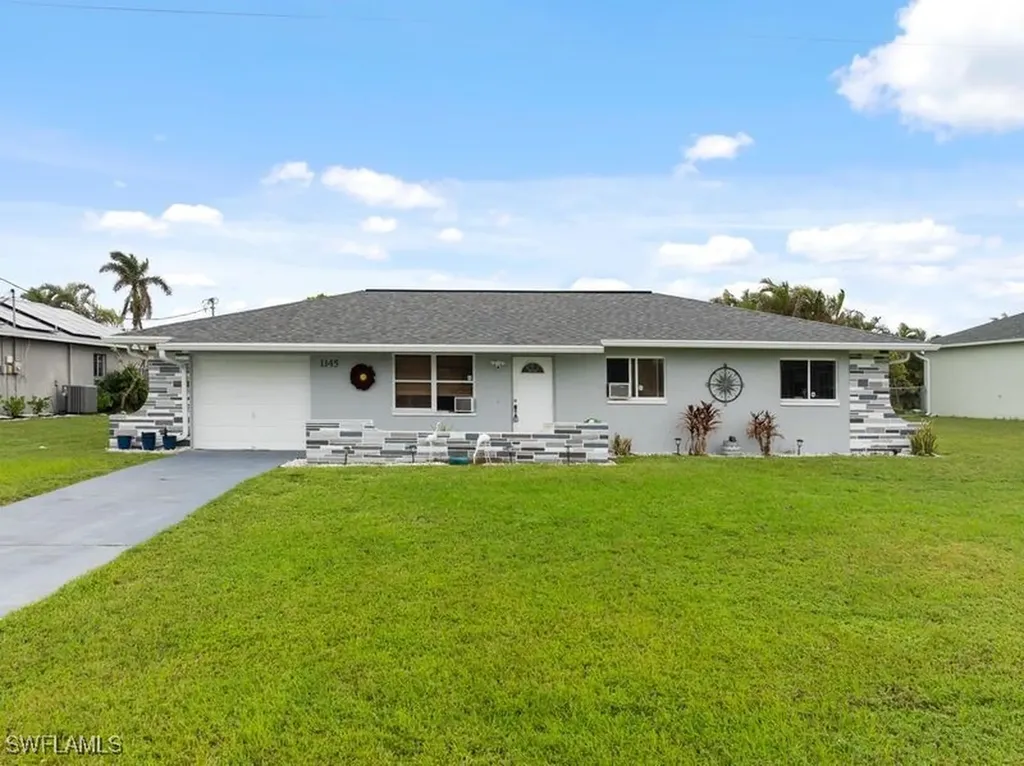 1145 SW 44th Terrace Cape Coral FL 33914