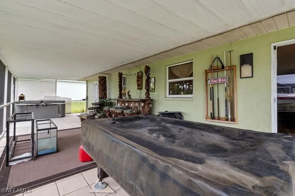 1145 SW 44th Terrace Cape Coral FL 33914