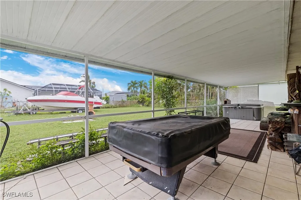 1145 SW 44th Terrace Cape Coral FL 33914