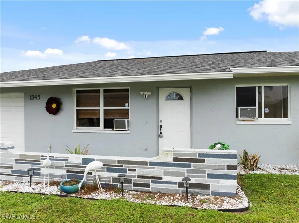 1145 SW 44th Terrace Cape Coral FL 33914