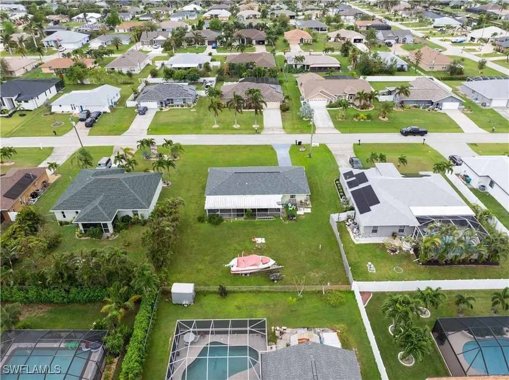 1145 SW 44th Terrace Cape Coral FL 33914