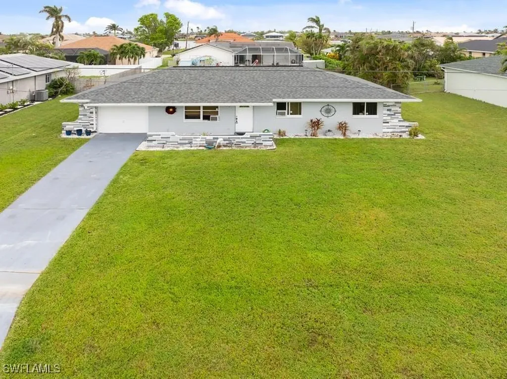 1145 SW 44th Terrace Cape Coral FL 33914