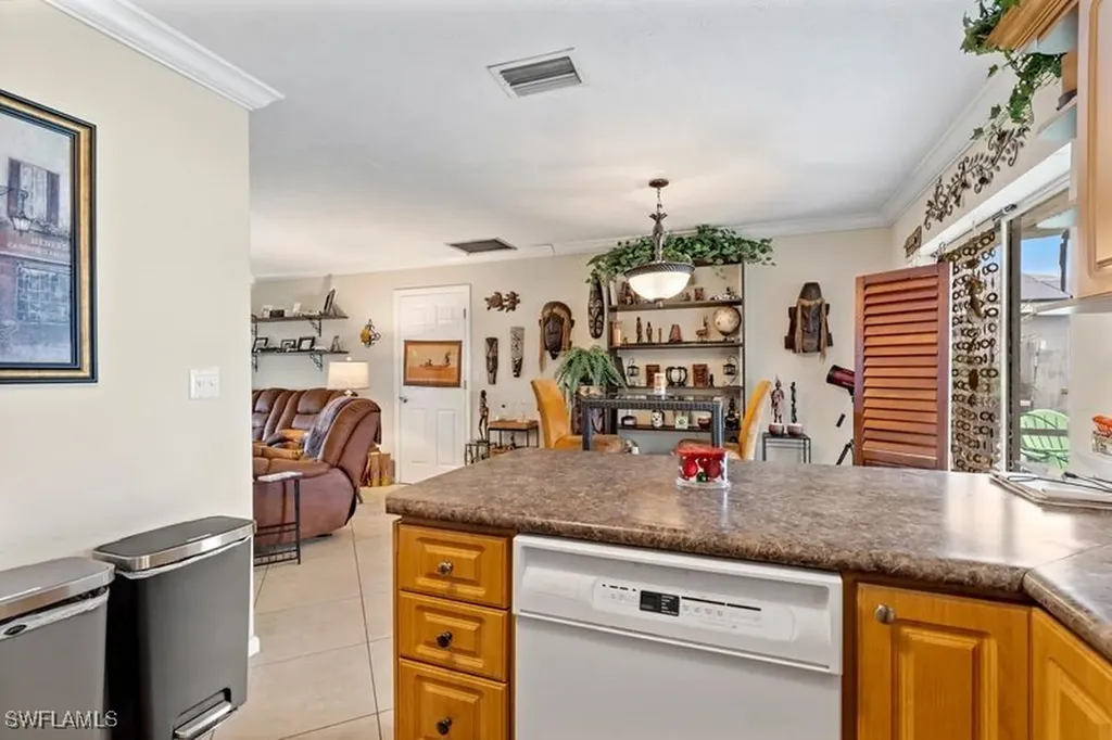 1145 SW 44th Terrace Cape Coral FL 33914