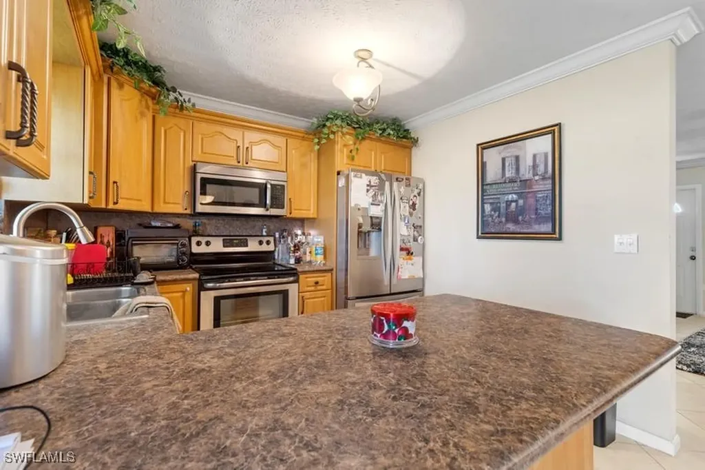 1145 SW 44th Terrace Cape Coral FL 33914