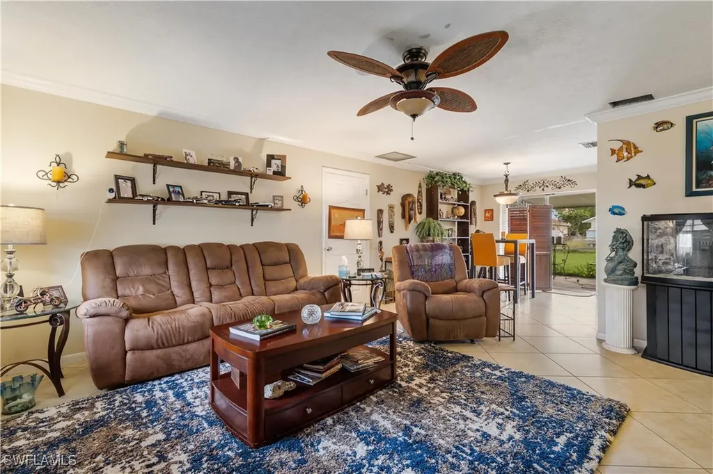 1145 SW 44th Terrace Cape Coral FL 33914