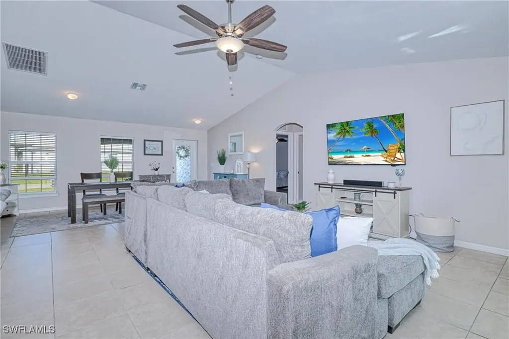 2409 SW 18th Avenue Cape Coral FL 33914