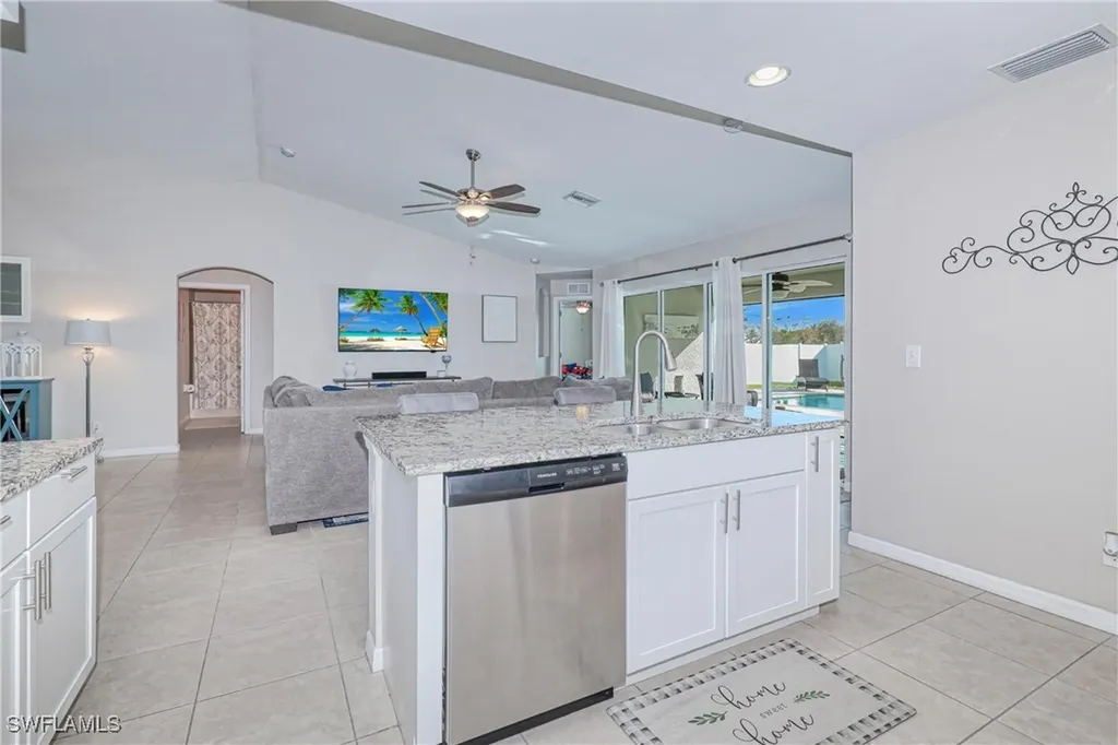 2409 SW 18th Avenue Cape Coral FL 33914
